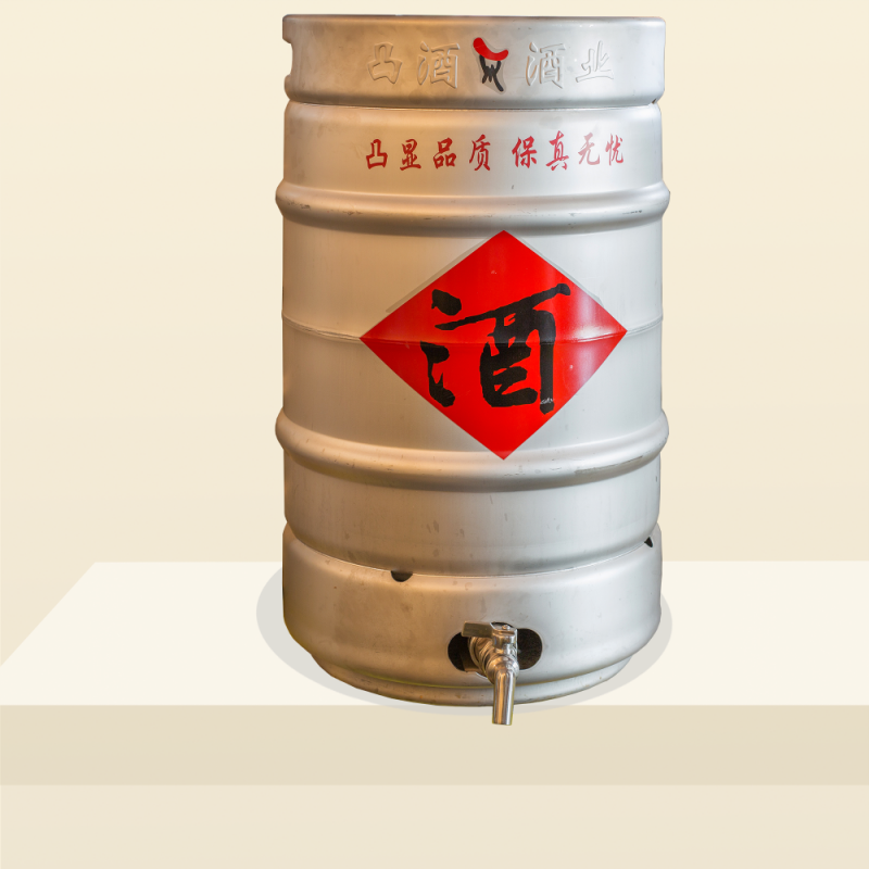 南部凸酒散装白酒
